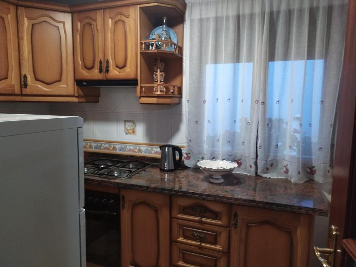 Апартаменты Casa La Huerta Бубион Экстерьер фото